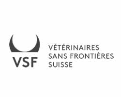 VSF Switzerland Vétérinaires Sans Frontières Suisse