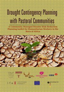 Drought Contingency Planning with Pastoral Communities