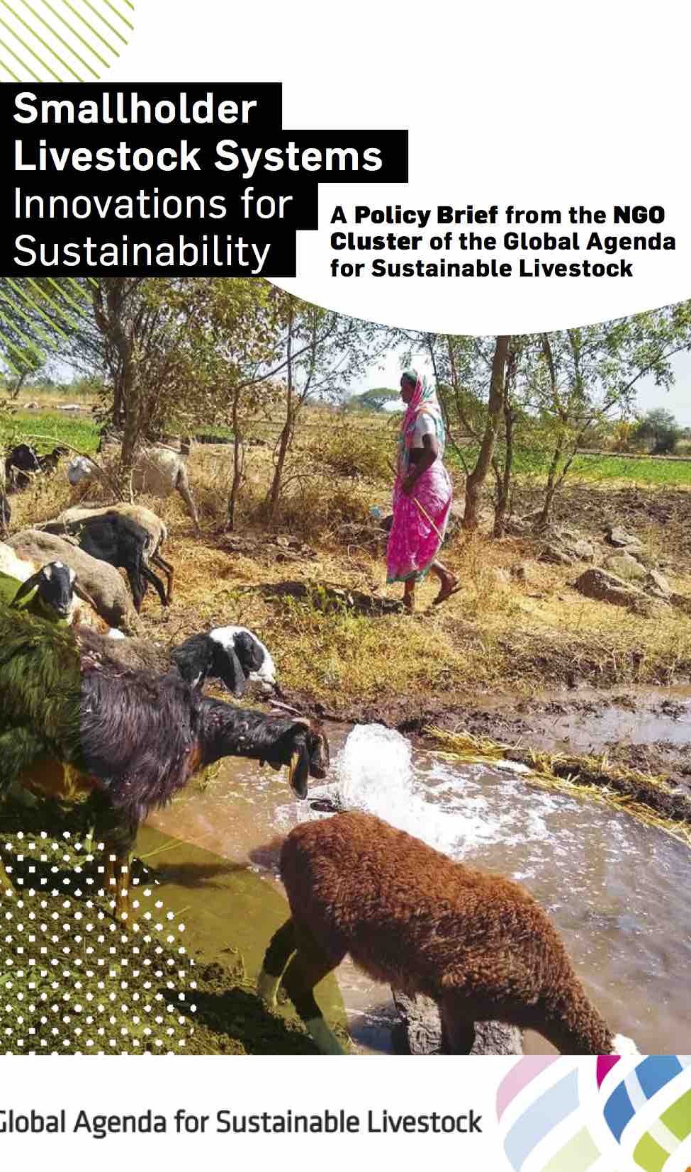 Smallholder Livestock Systems – Innovations for Sustainability