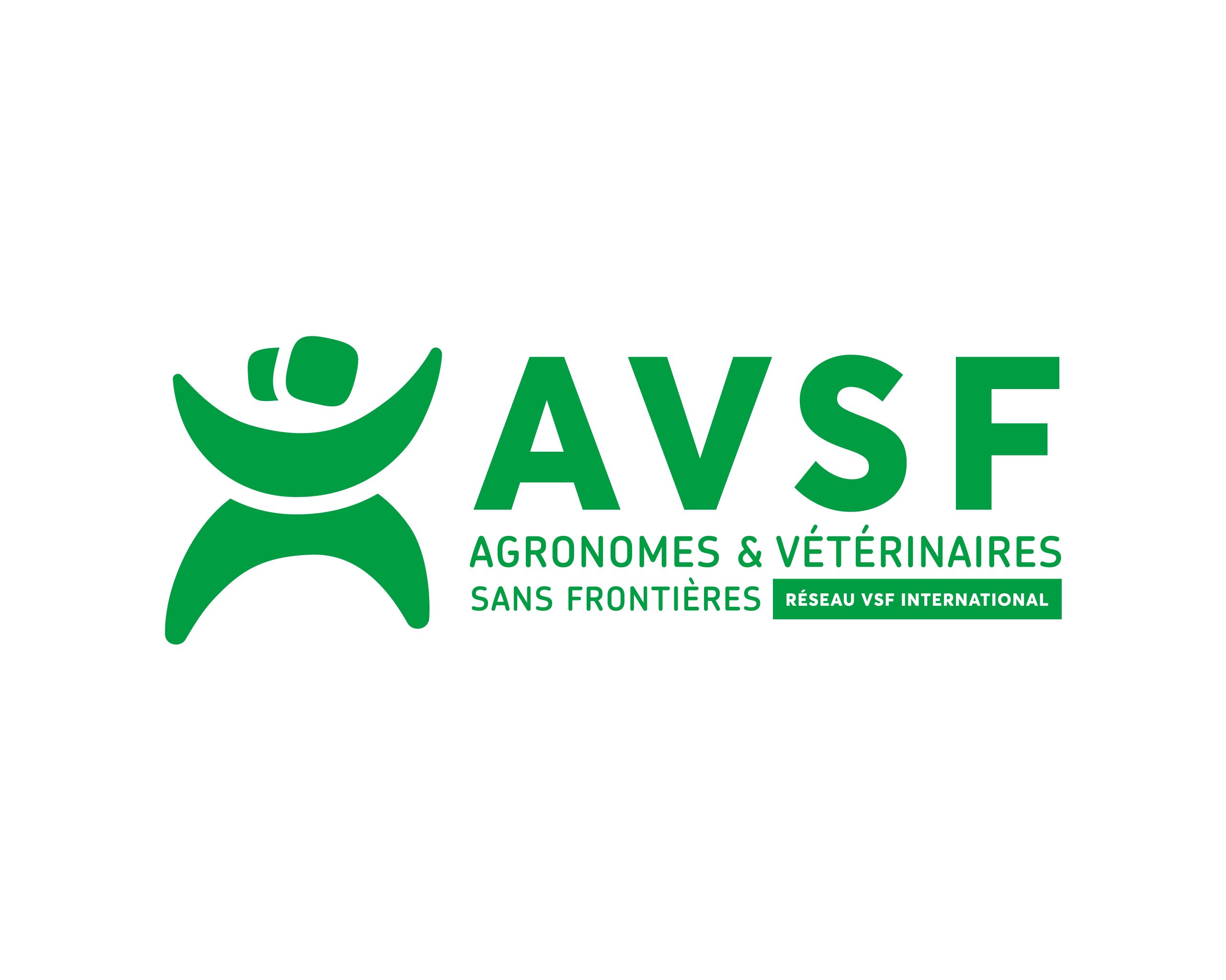 AVSF France Agronomes et Vétérinaires Sans Frontières